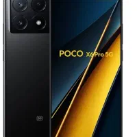 پوکو x6 pro