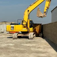 محوطه سازی و راه سازی