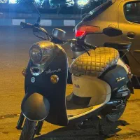 پاکشتی یاماها وینو