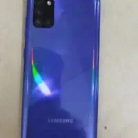گوشی a31 درحد نو