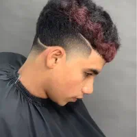 آرایشگاه مردانه