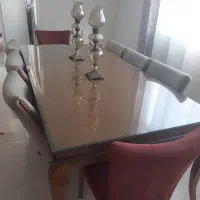 میز ناهارخوری