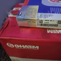 بوش پیستون قدیم قاعم ،رینگ smاصلی پژو۴۰۵xu7