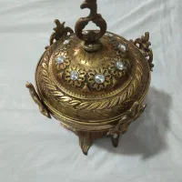 برنجی|مجسمه، تندیس، ماکت|خرم‌آباد, |دیوار