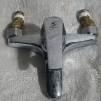 شیراهرمی حمام