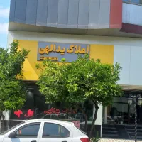 فروش واحد تجاری در خیابان مدرس