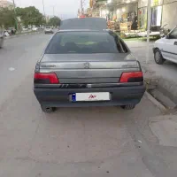 پژو405 مدل 94|خودرو سواری و وانت|دهدشت, |دیوار