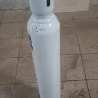 کپسول اکسیژن ۱۰ لیتری