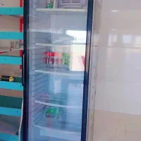 فروش یخچال تک درب دستگاه پاچینی