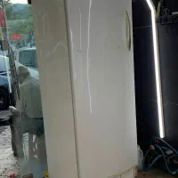 یخچال فریزر برند سنم