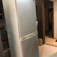 یخچال فریزر دو درب