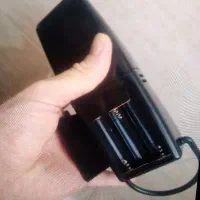 جاروشارژی برای ماشین