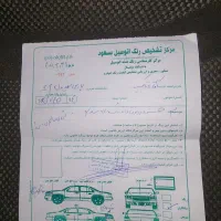پژو پارسی سفارشی (فول)