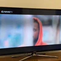 تلوزیون هوشمند سه بعدی سامسونگ