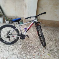 دوچرخه پاور سایز 28