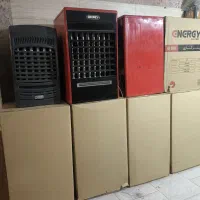 خریدکننده/هیتر صنعتی/انرژی/آرجی/مشهدظهور