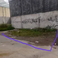 زمین ۷۰ متر دوبر