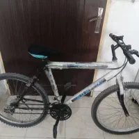 دوچرخه