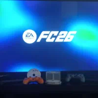 کپی خور کردن نصب بازی برای PS4 (با زیرنویس فارسی)