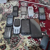 موبایل همه ۷ملیون