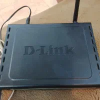 مدم     مدل Dlink