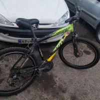 دوچرخه ویوا اصل صحیح سالم