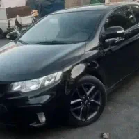 سراتو کوپه موتور ۲۰۰۰