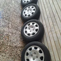 ۴عددرینگ ۱۴پژوبارزباقالپاق فابریک