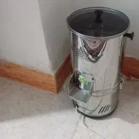 سبزی خرد کن نو مارک سبز ایران