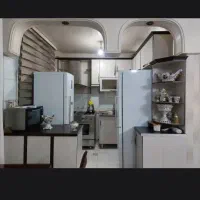 اپارتمان در فلکه سوم