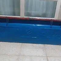 درب عقب نیسان