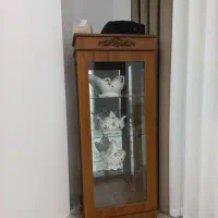 ویترین درحدنو