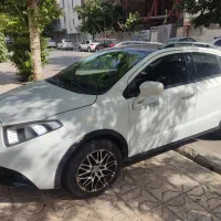 برلیانس H220 اسپرت
