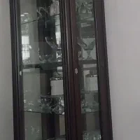 بوفه و میز تی وی