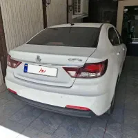 شاهین G مدل ۱۴۰۲ کروز و سانروف
