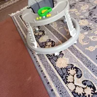 روروک بچه