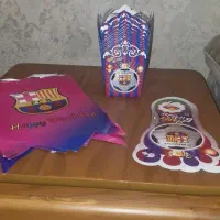تم تولد بارسلونا