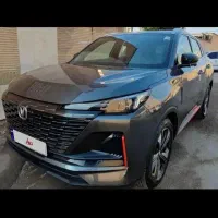 فروش چانگان CS55پلاس