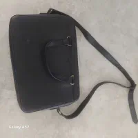 کیف چرم