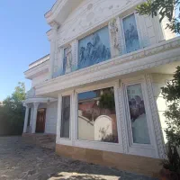 فروش ویلا مدرن چالوس