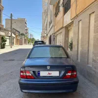سمند se 91|خودرو سواری و وانت|کرمانشاه, |دیوار