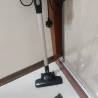 جارو برقی عصایی نو