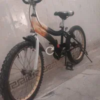 دوچرخه سایز ۲۰