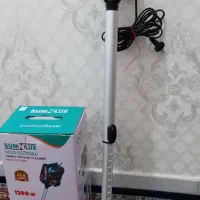 جارو برقی عصایی