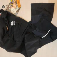 شلوارک حرفه ای دوچرخه سواری پددار sportful