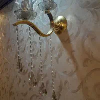 لوستر|لوستر و چراغ آویز|اسلامشهر, شهرک واوان|دیوار