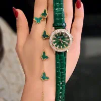 ساعت و بدلیجات