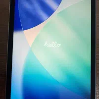 iPad Air 5 64GB M1 در حد نو با کیبورد
