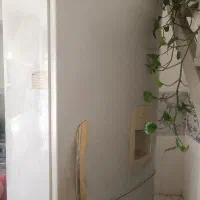 یخچال الکترو استیل