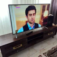 ال ای دی 50اینچ الجی درحد